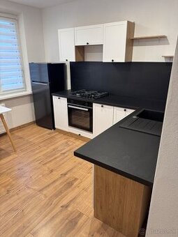 1-izbový zrekonštruovaný byt