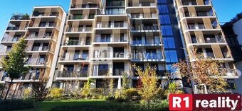 NOVOSTAVBA 2 izb. apartmán NIDO II /V CENE PARKING + PIVNICA