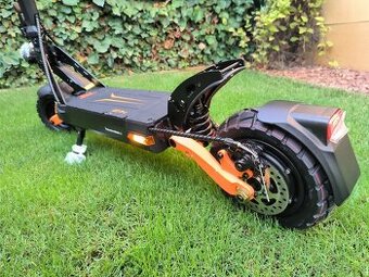 Kukirin G2 Pro 2025 - ZARUKA - 0 Kilometrov