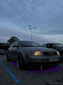 Audi a4 b6 avant