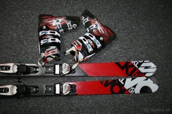 Lyže Volkl Mantra 148 cm