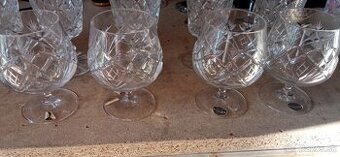 Bohemia Crystal -krištáľové sklo