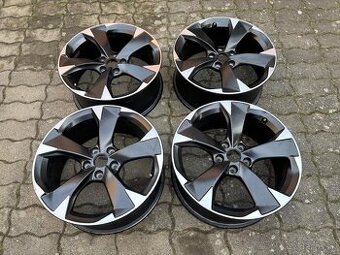 Disky Alu SEAT Leon Cupra Leon, R18, 7,5J ET46