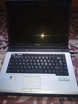 Toshiba Satellite L300-1A3 Systém Unit