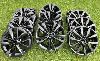 ALU disky skoda VW,AUDI Seat