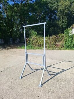 Stavebné kozy rozoberateľné - 1