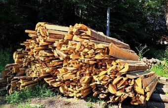 NAJLACNEJŠIE SUCHÉ DREVO Smrek 1,5prm (4m) od 25€