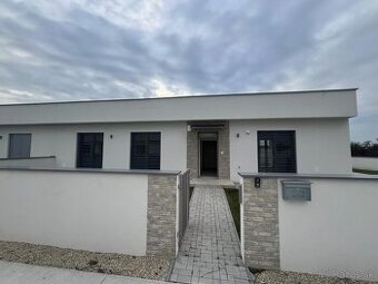 NOVÁ CENA Pre náročných Novostavba, 4 i. rodinný dom,Jelka - 1