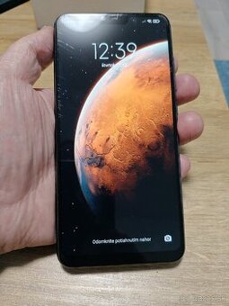 Xiaomi Mi 8 Lite 64 GB - dobrý stav - 1