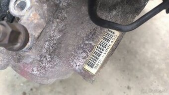 Prevodovka Civic 6g S20