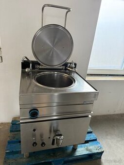 Plynový kotel Modular - 50 litrů