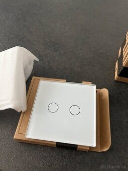 Livolo Spínače - 1