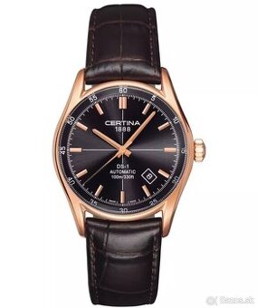 Certina DS-1 Automatic – C006.407.36.081.00 - 1