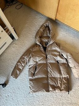 Bundy Zara v.S a XS,ale sedí L - 1