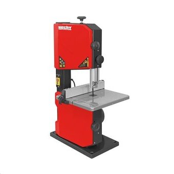 Predám pásovú pílu HECHT 8950 - ZNÍŽENÁ CENA