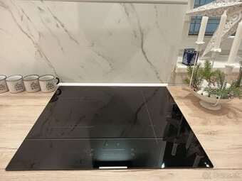 Indukčná varná doska - 1