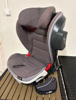 Autosedačka Besafe izi Flex fix i-size