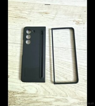 Púzdro obal na Samsung z fold 5