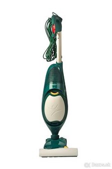 Vysávač Vorwerk VK140