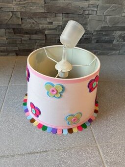 Detska lampa stropna