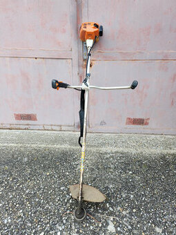 Krovinorez STIHL FS 80