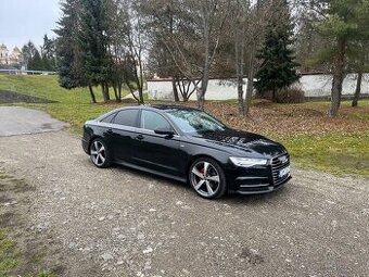 Predám audi a6