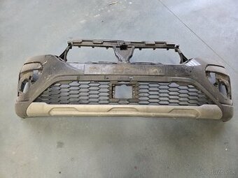 Predny nárazník Dacia sandero a joger