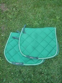 Podsedlovka HKM zelená