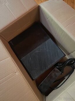 XBOX ONE NEFUNKČNÝ