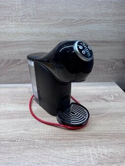 Krups Nescafé Dolce Gusto Genio S Plus Grey