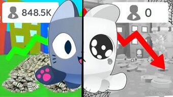 Grafický dizajn – logá, bannery, YouTube thumbnails, sociáln