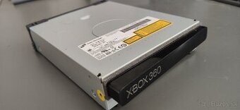 DVD Mechanika DL10N Xbox 360S Slim 360E Stingray