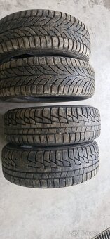 Zimne pneumatiky 185x60 R15