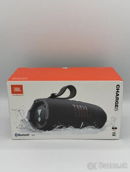 JBL charge 6