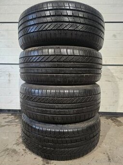 Letné Pneu GoodYear Excellence 225/55 R17 RSC
