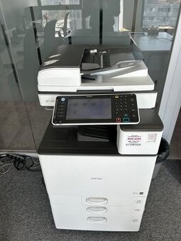 Profesionálna tlačiareň Ricoh MP C3003