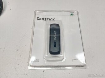 Škoda LTE CarStickPro