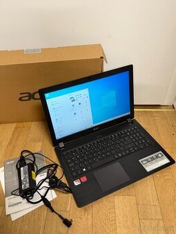 ACER Aspire 3 15 8/256gb  - Dobrý stav