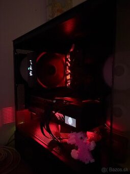 RTX 3080 | Ryzen 5900XT |32GB DDR4