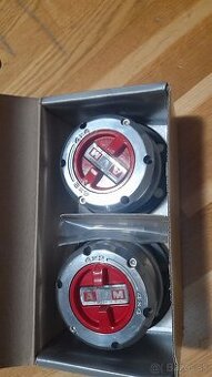 Volnobezky Pajero, L200