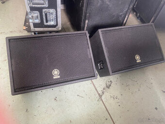 Predám odposluch, monitor Yamaha CM12V