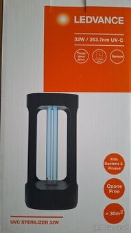 Ledvance dezinfenkčná lampa