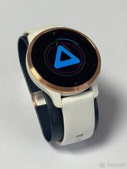 Garmin Venu 2s Gold odskúšané