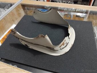 JAWA PIONIER 50/20 TUNEL VALCA