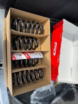 EIBACH AUDI A6 SPORTOVE PRUŽINY