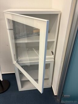 Skrinka BESTA z Ikei