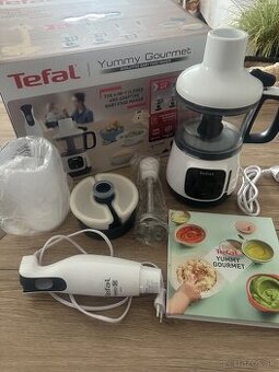 Multifunkčný mixér Tefal