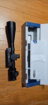 Predám puškohľad Meopta ZD 6-24x56 RD