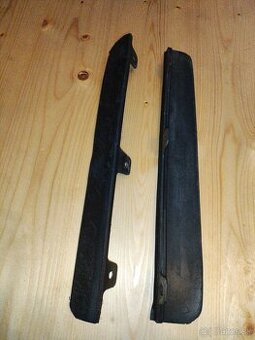 Predam ochranny pas na predne kolesa Honda Civic 8g Ufo