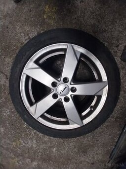 Predám elektróny 17